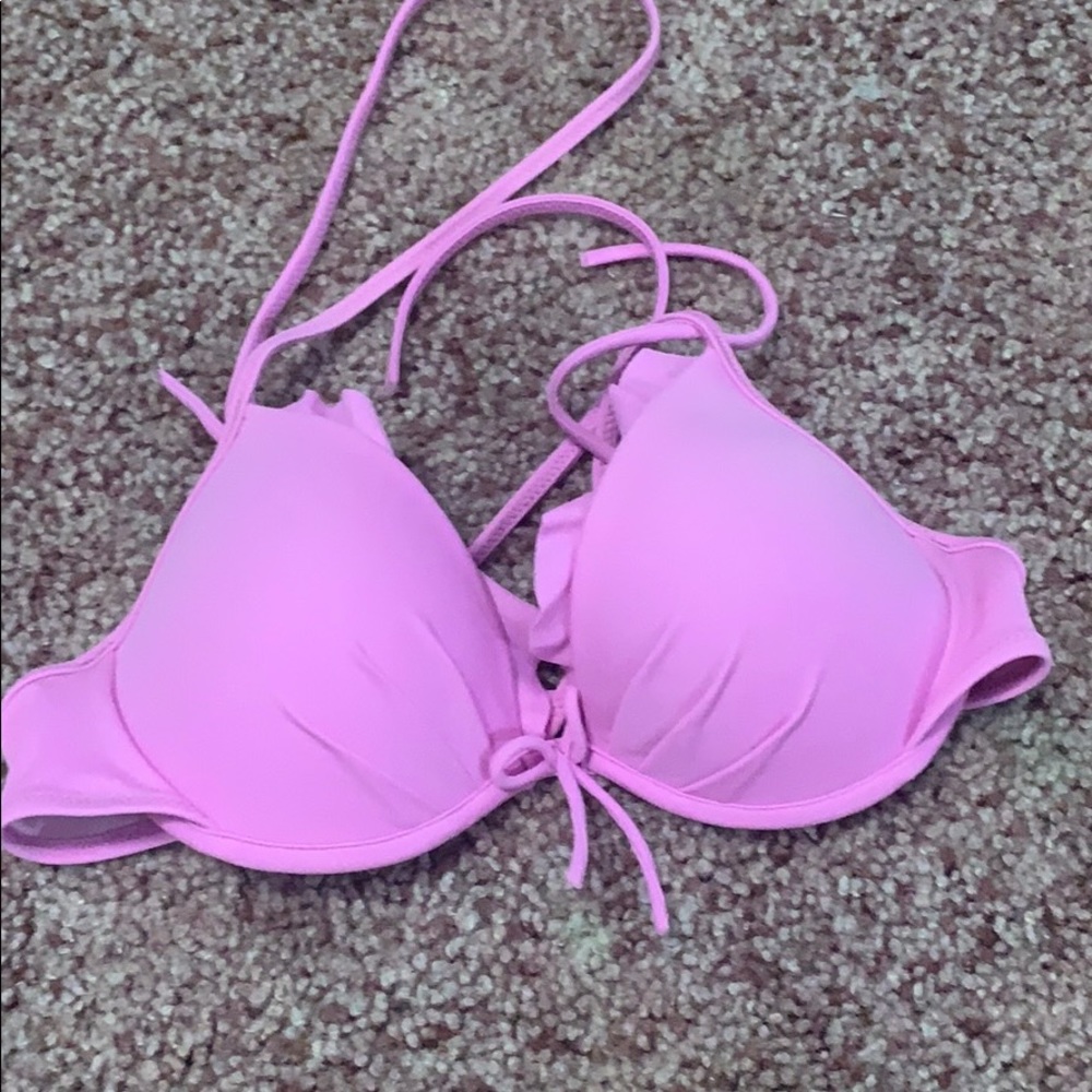 Victoria’s Secret bikini top